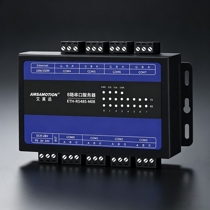 Protocol Gateway