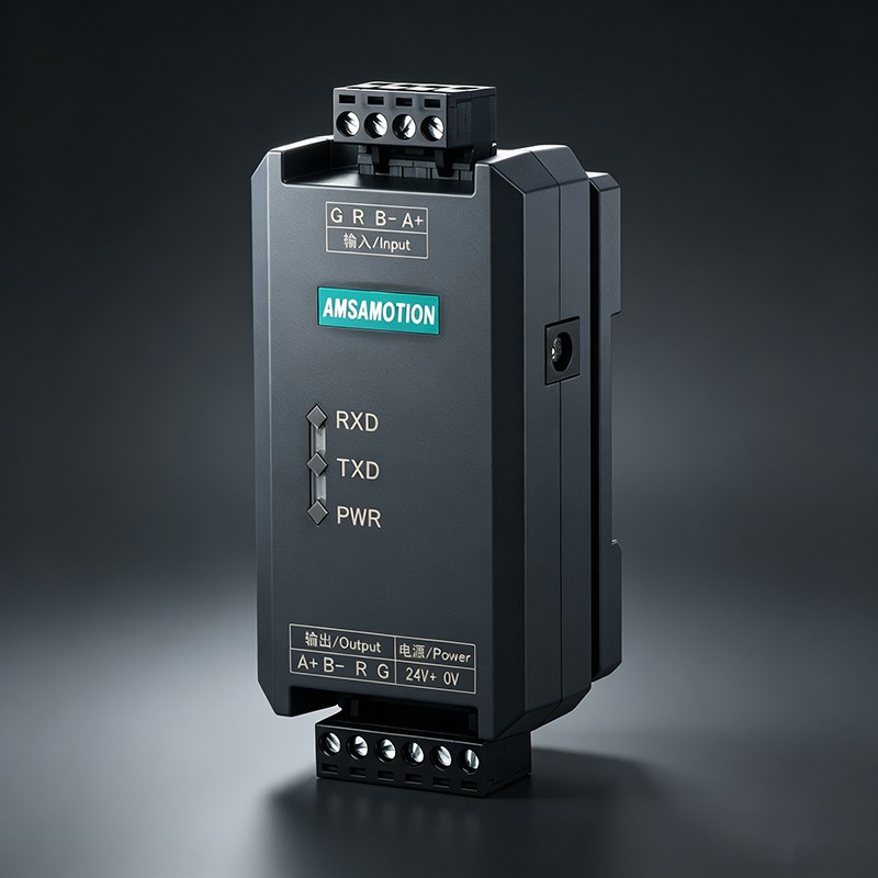 Signal Converter